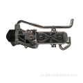 EGR Cooler Calve для Volkswagen Polo